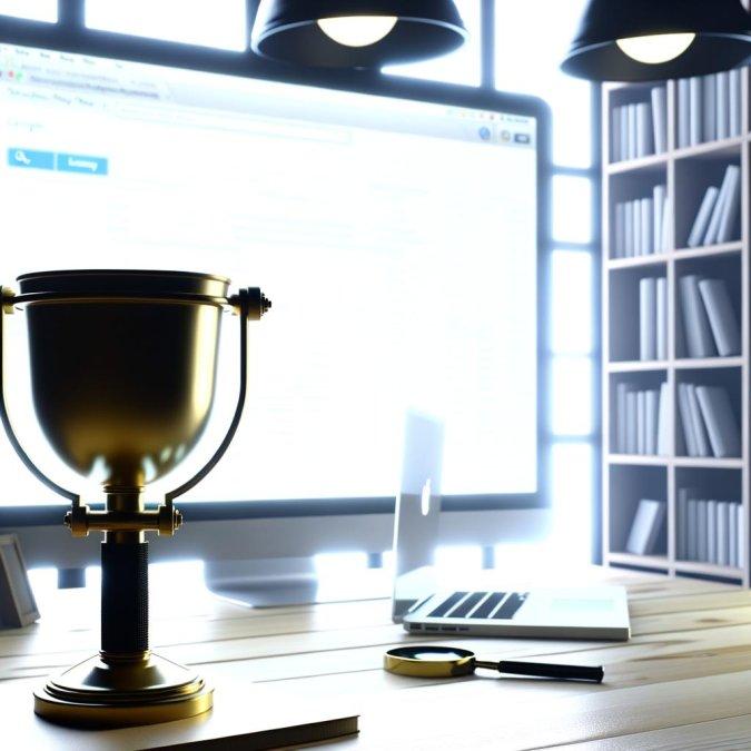 Search Engine Optimization for Business: A Comprehensive Guide to Ranking