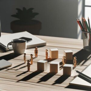 Content Marketing Strategies for Dominating Competitive Niches