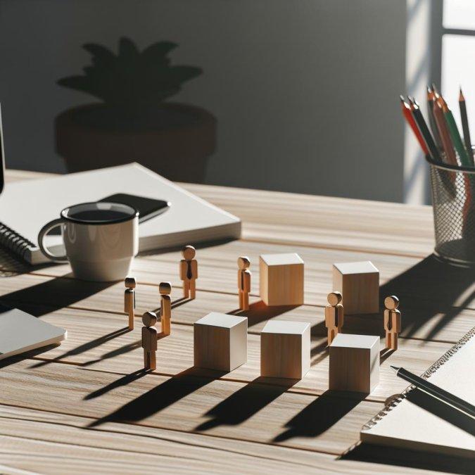 Content Marketing Strategies for Dominating Competitive Niches