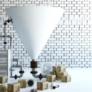 How to Build a High-Converting Sales Funnel for B2B Services