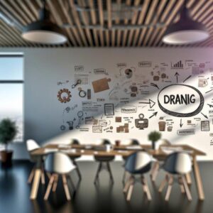 How to Create a Brand Identity That Drives Organic Traffic