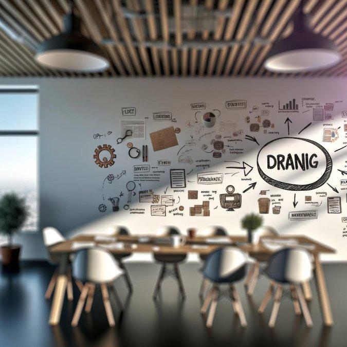 How to Create a Brand Identity That Drives Organic Traffic